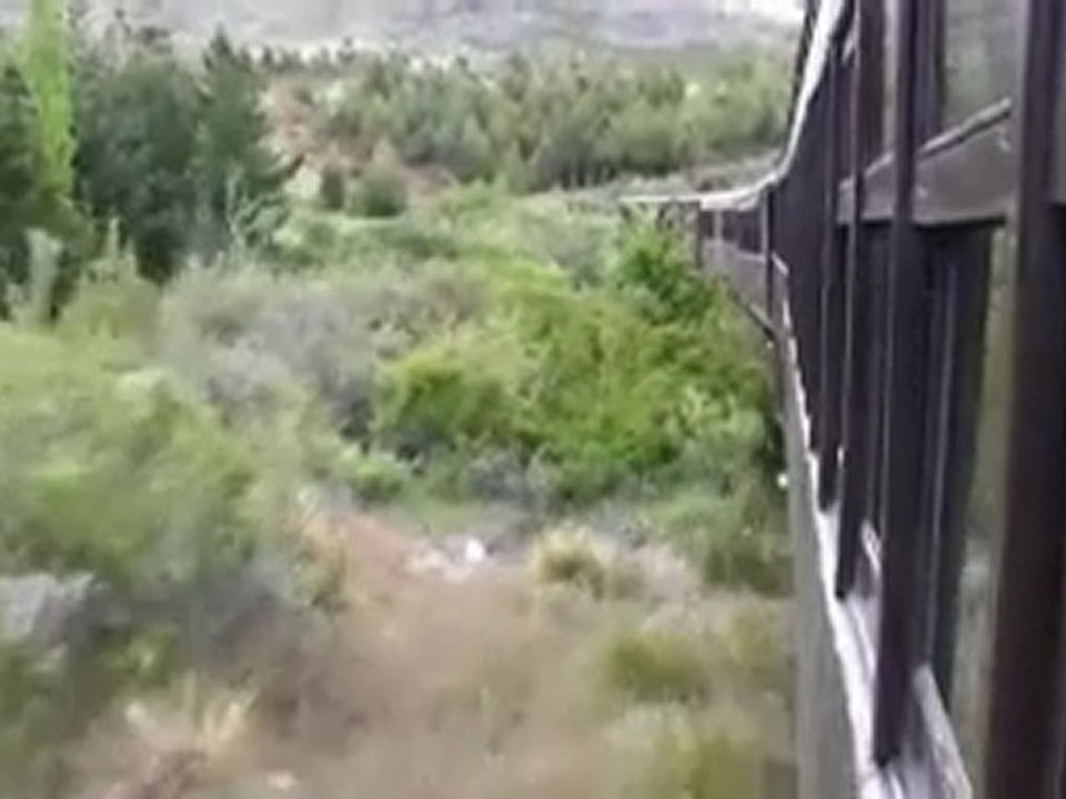 la Trochita