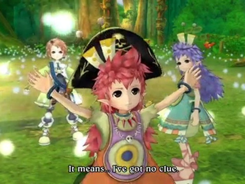 Eternal Sonata Walkthrough (part 45 of 81)