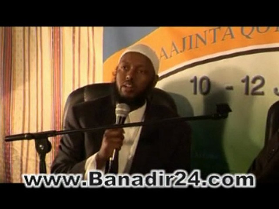 Xaqa Labada Isqaba by Sh.Cabdiqaadir Muumin part 4