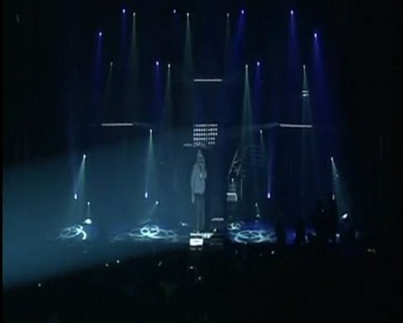 Oslim - Beatboxer - Les Transmusicales 2009