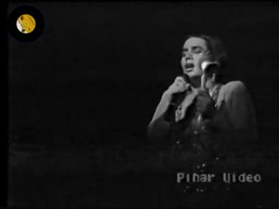 Sezen Aksu - Geri Dön