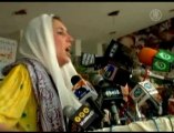 Second Anniversary of Benazir Bhutto's Assassination