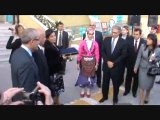 Türk Telekom Lisesi açılış töreni3