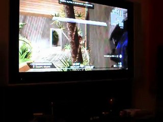 CyGnuS TwinS vs Frenchy (disputed)