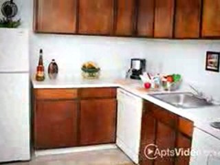 Peachtree Place North Apartments in Doraville, GA