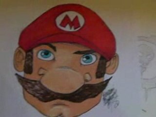 les legendes du jeux video en dessin