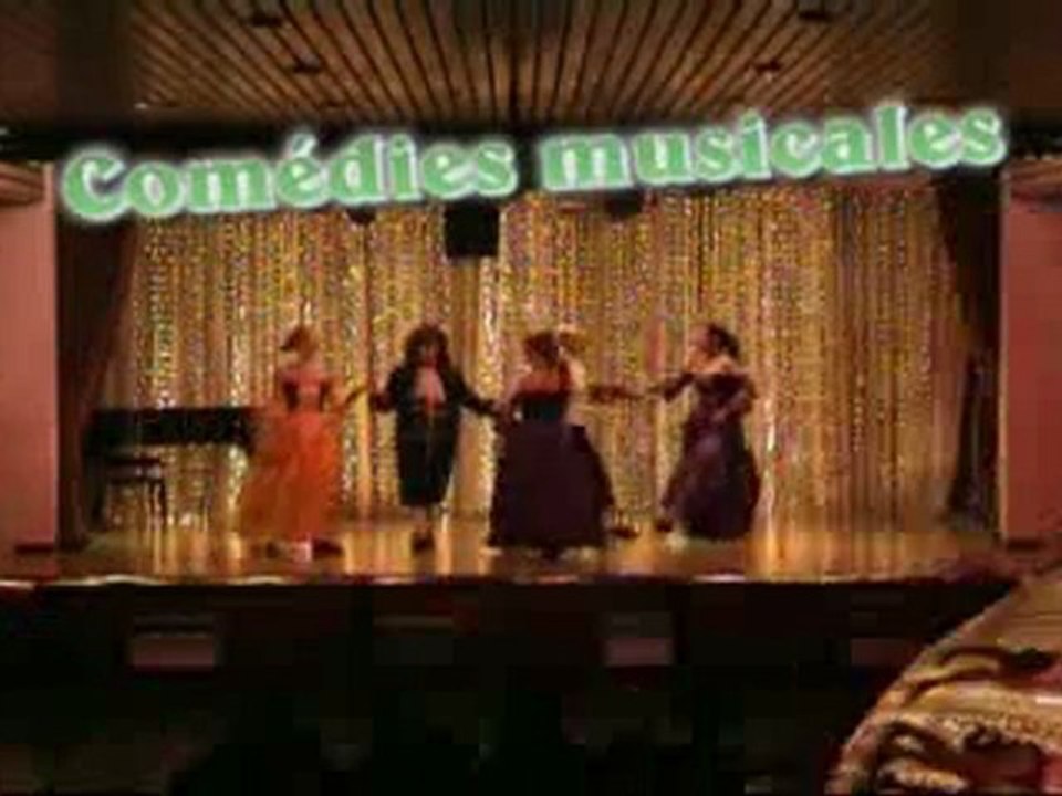 Présentation Clin d'Oeil