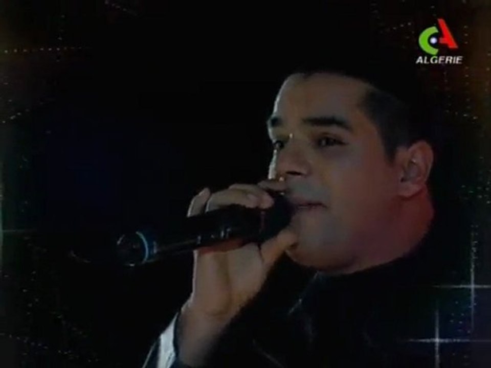 Houari Dauphin - Nougâad Nebghiha Hta Nmout (live)