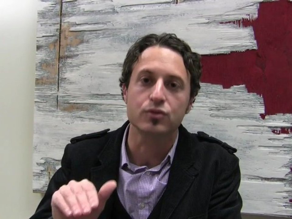 Frank Navarro, Art Gate