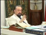 Adnan Oktar röportajı masonluk