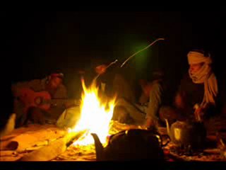 Blues TamalcheK - Le vent d'ici