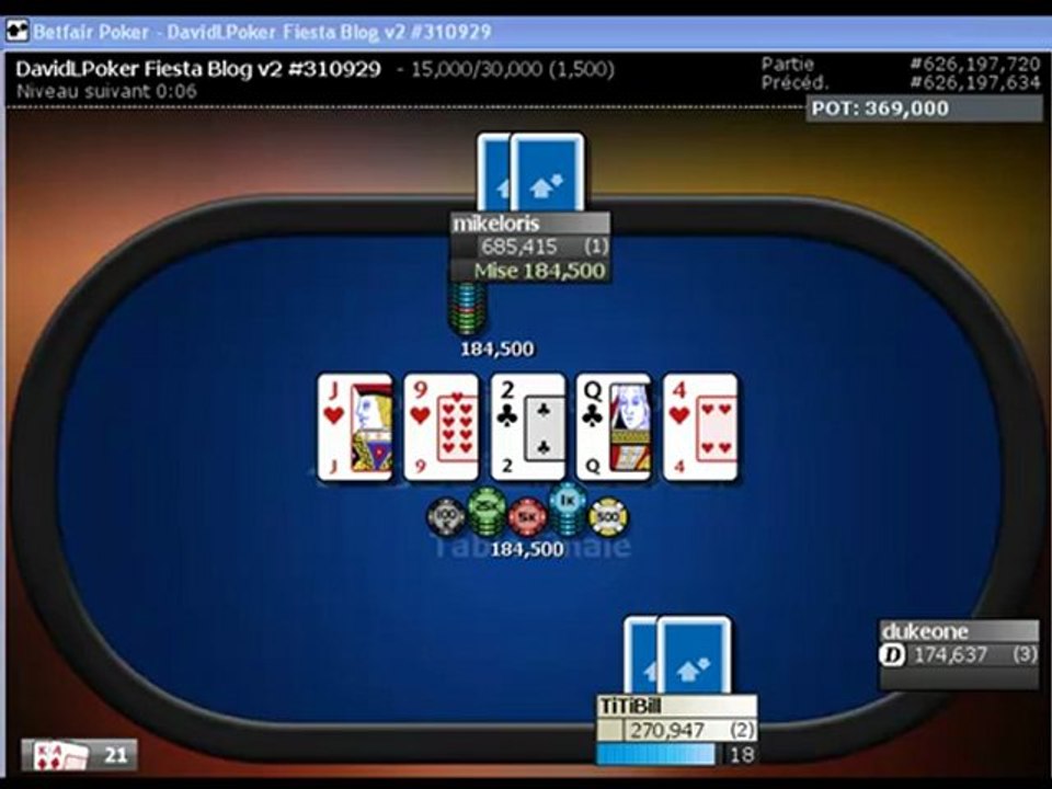 DavidLPoker Fiesta Blog v2 - Table Finale Part4
