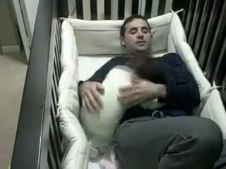 Aglayan Bebek GladioKV