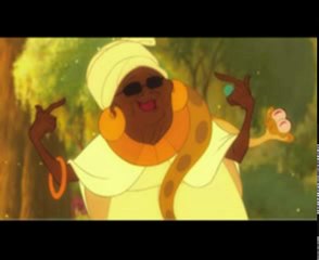 Princess and the Frog full movie: View online for free in HD