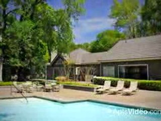 Overlook at Blue Ravine Apartmentsin Folsom, CA