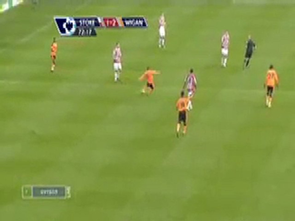 FOOT - BEST FREE KICK 2009 ???