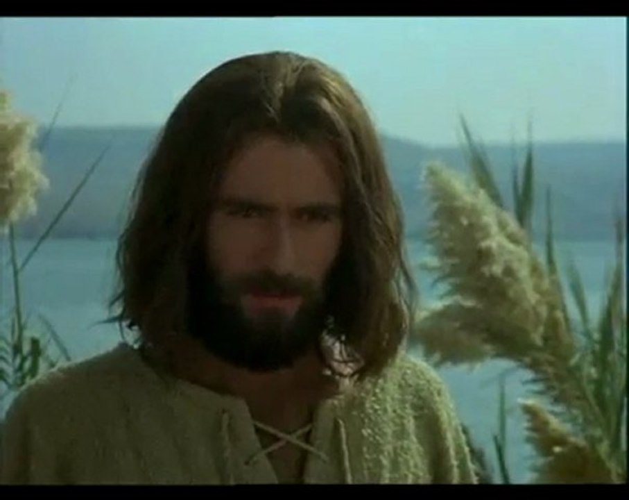 The True Story of the Lord Jesus Part 4 (Jesus film)
