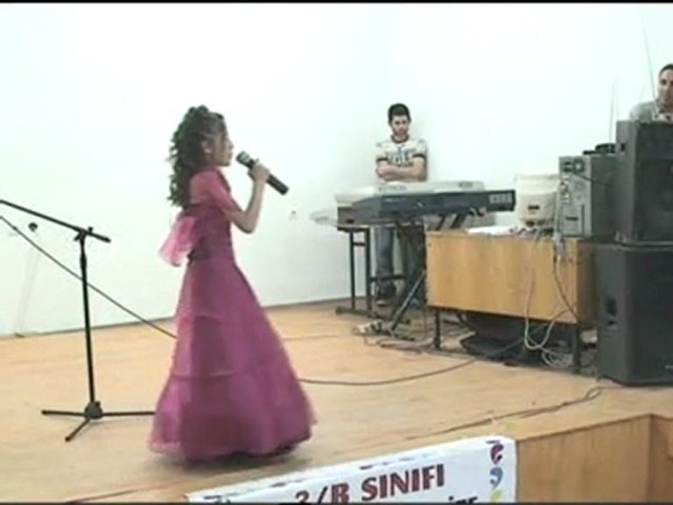 YALVAÇ MEHMET AKİF ERSOY İÖO 3-B KARDELENLER KARA İNAT