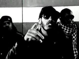 la fouine krav maga remix