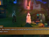 Eternal Sonata Walkthrough (part 49 of 81) Tenuto Village