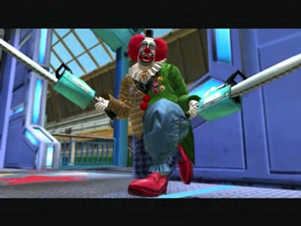 dead rising