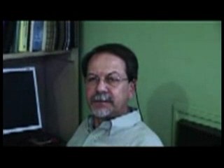 Prof. Waldyr Rodrigues Jr explica o que faz um físico; 