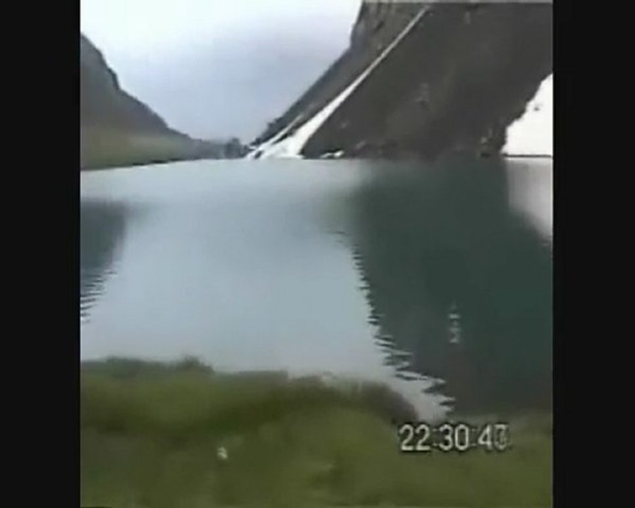 ispir yedigöller ve dağ keçisi---www.kirazli.org