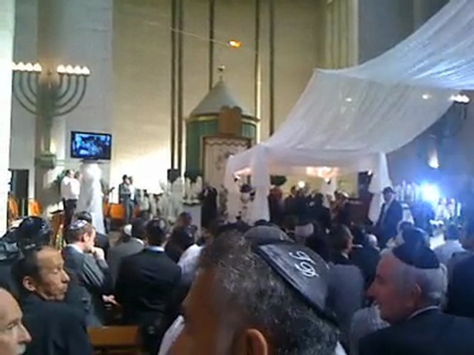 מזל טוב - Mazal tov