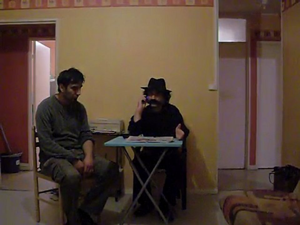 bizi   AYI   yerine  koydu