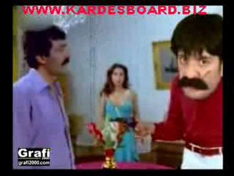 Koca Kafalar Muslum Gurses