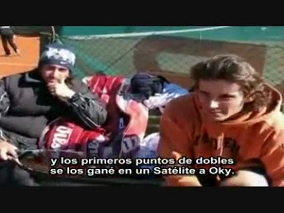 2009 Diego Hartfield - Fue Buena (1)