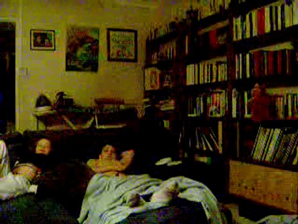 fantome