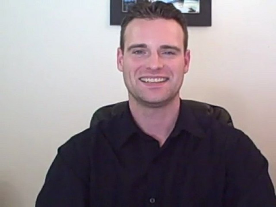 The Top Two New Years Resolutions for 2010