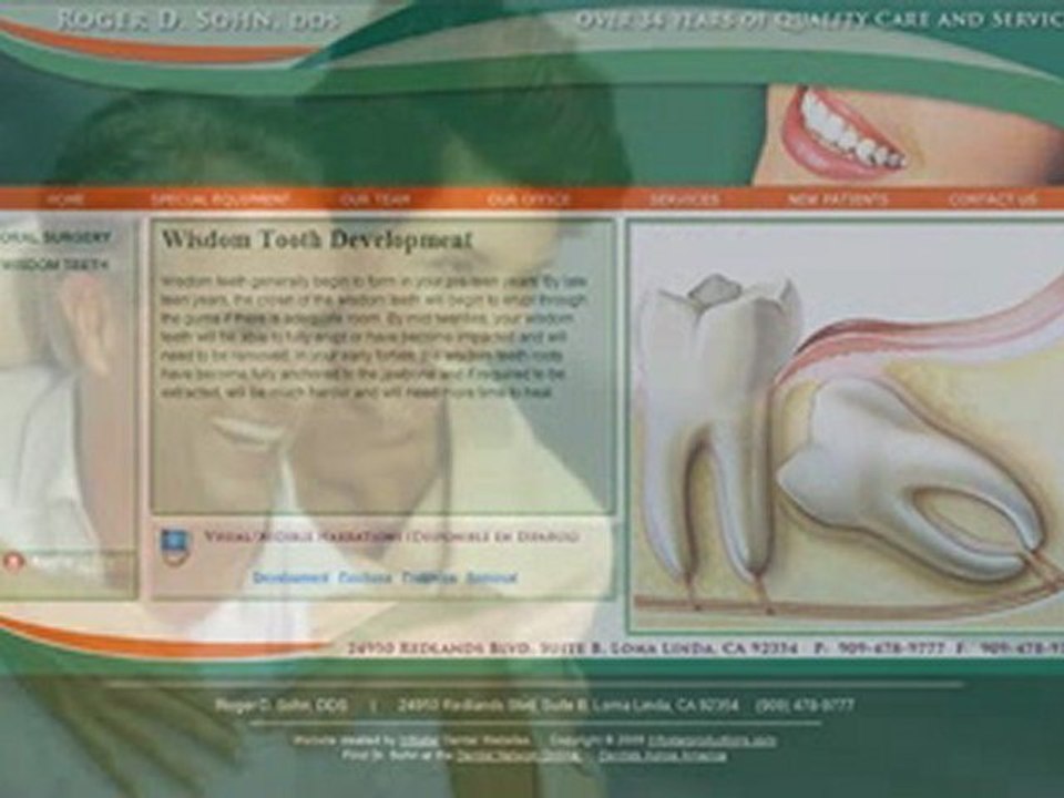 92354 Dentist