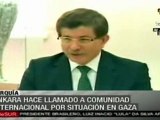 Bloqueo de Israel prohibe la reconstrucción de Gaza