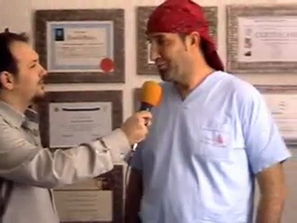 Bir iyilik yap