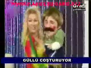 Koca Kafalar - Tombik