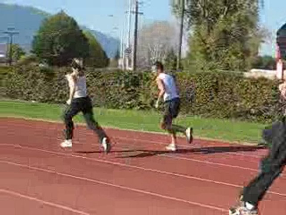 2008 Journee Integration Haies_Aveugles