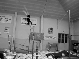 entrainements décembre