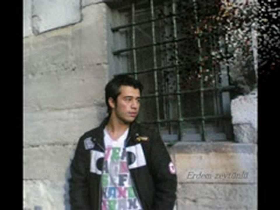 ERDEM ZEYTÜNLÜ : sensiz olamam ben artık