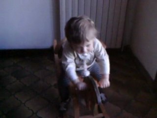 Ca balance pas mal par ici !