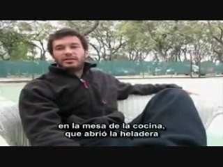 2009 Diego Hartfield - Fue Buena (2)
