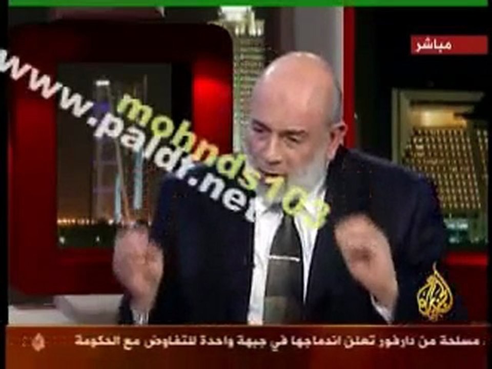 الشيخ وجدى غنيم