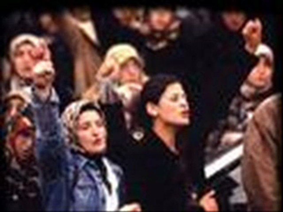 Mehmet Emin Ay - Yıllar Evveliydi (Selam İmamhatiplim)