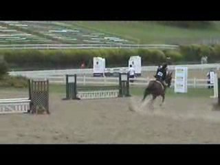 2eme parcours aBromont