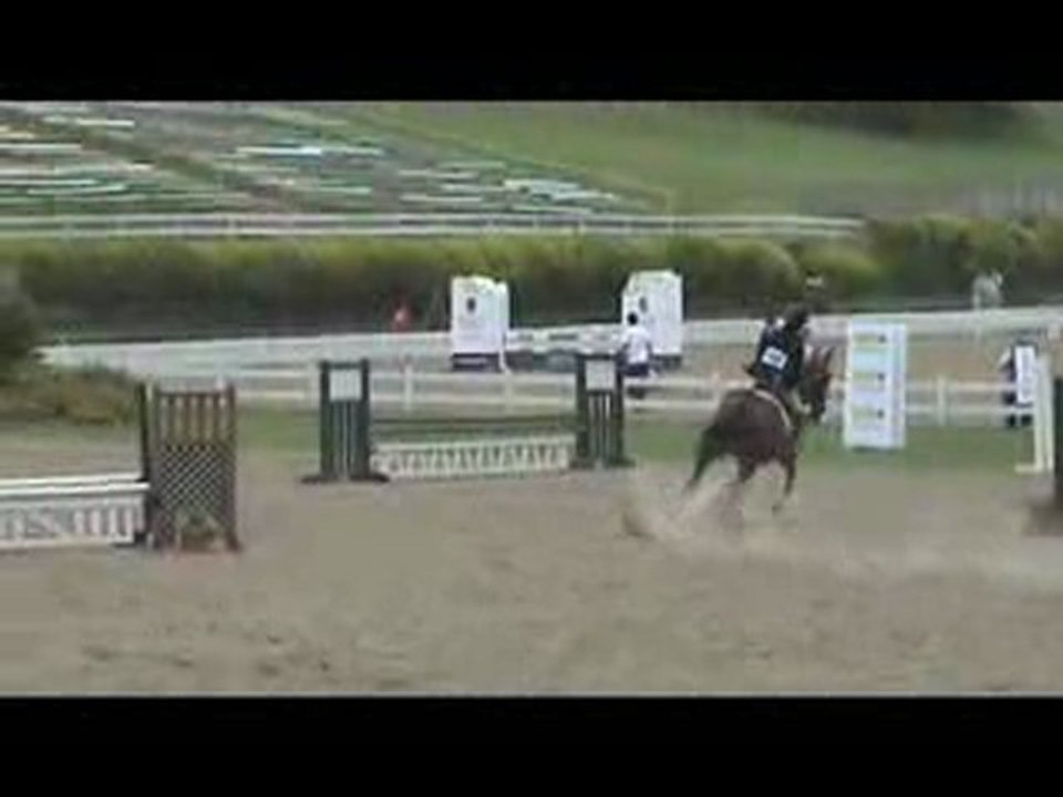 2eme parcours aBromont