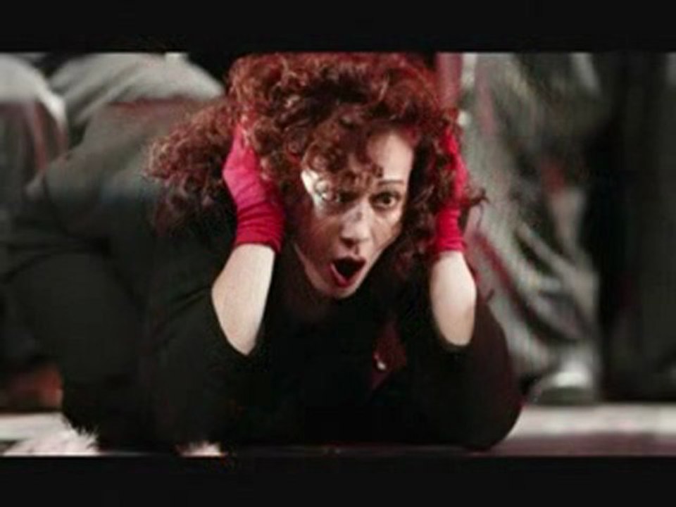 İntiharın Genel Provası