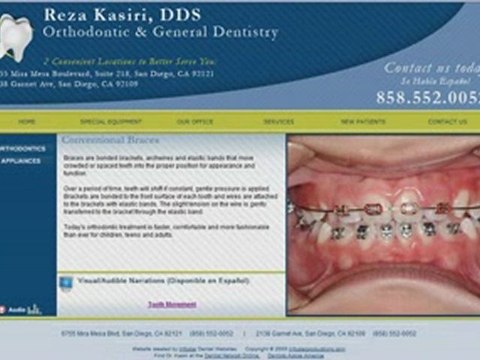 92121 Dentist