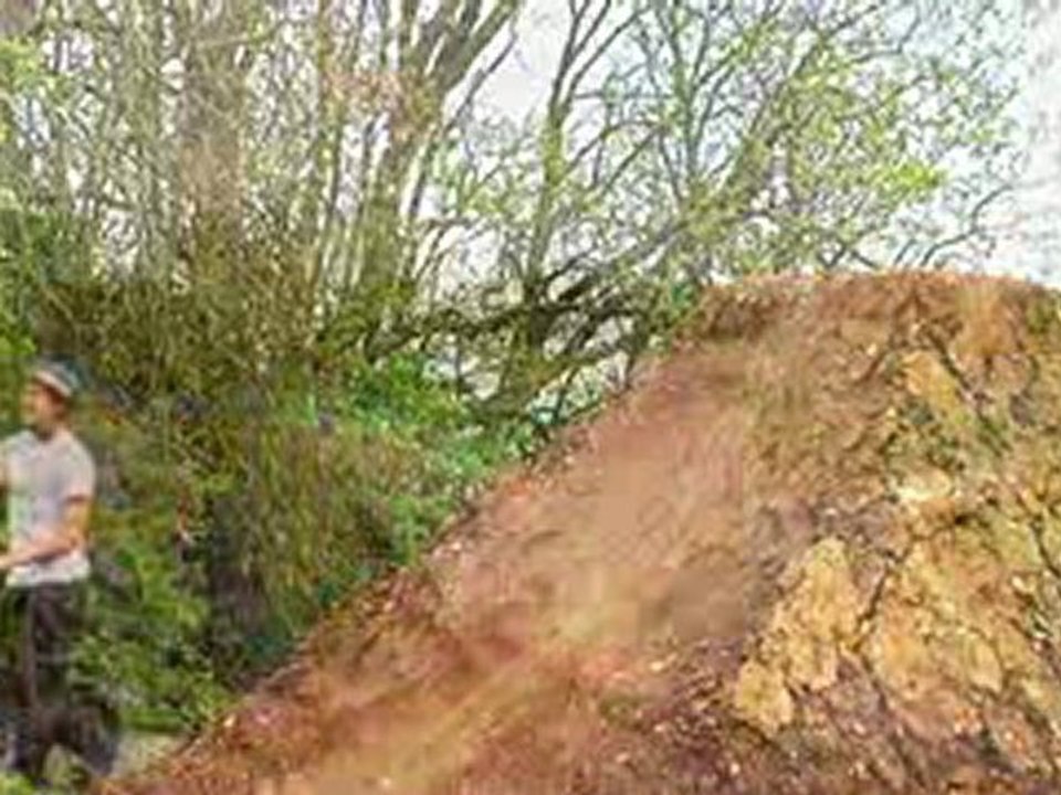 [BMX] Bob Manchester - Volume Bikes [Goodspeed]