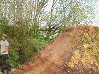 [BMX] Bob Manchester - Volume Bikes [Goodspeed]